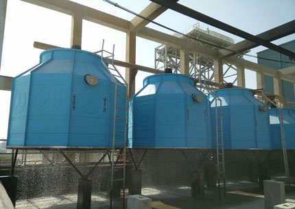 Frp Cooling Tower Towers Mumbai Frp Cooling Tower Towers